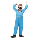 David Walliams Bad Dad Costume 1