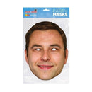 David Walliams Celebrity Face Mask 1