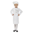 David Walliams Deluxe Demon Dentist Costume White 3