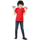 David Walliams Ratburger Kit Child Black 1