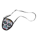 Day Of The Dead Bag Costume Accessories Female 1