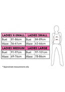 Deadpool Costume Secret Wishes Womens 5