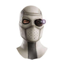 Deadshot Suicide Squad Overhead Lighted Latex Mask 1