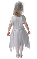 Dearly Departed Bride Costume Kids 2