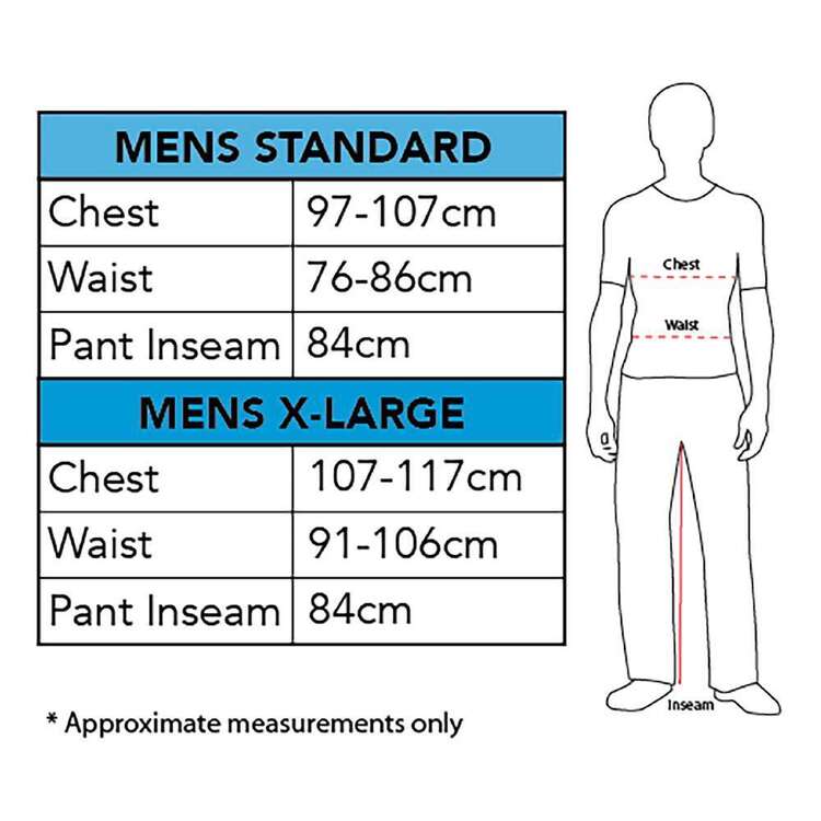 Size Chart Death Trooper Costume Elite Stormtrooper Mandalorian Adult with Mask