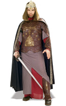 Deluxe Aragorn King Gondor Costume 1