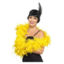 Deluxe Boa Adult Gold 2