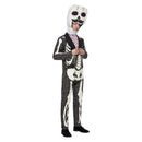 Deluxe Day Of The Dead Senor Costume for Men 1