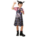 Deluxe Disney Vampirina Girls Costume 1