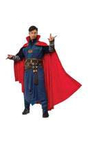 Deluxe Dr. Strange Cape Costume 2