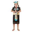 Deluxe Egyptian Prince Costume 1