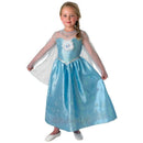 Deluxe Elsa Snow Queen Medium 1