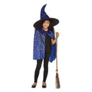 Deluxe Glitter Witch Kit 1
