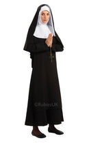 Deluxe Nun 1