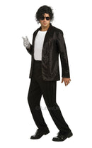 Deluxe Sequin Billy Jean Jacket 1