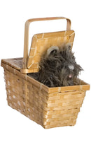 Deluxe Toto In A Basket 1