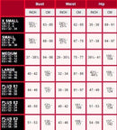 Deluxe Vampire Flapper Costume Red 2