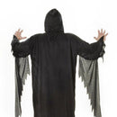 Demon Scream Adult Costume Unisex 3