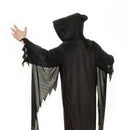 Demon Scream Adult Costume Unisex 4