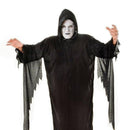 Demon Scream Adult Costume Unisex 1