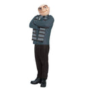 Despicable Me 2 Gru Villian Mens Costume 1