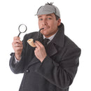 Detective Costume Kit Instant Sherlock Disguise 1
