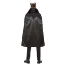 Devil Costume Red and Black 2