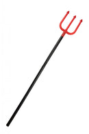 Devil Fork Plastic 40 Inch Long 1