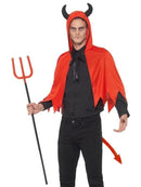 Devil Kit Adult Red 1
