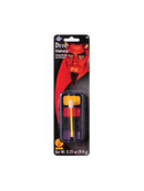Devil Make-Up Halloween Face Paint_1