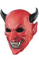 Devil Overhead Mask 1