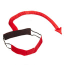 Devil Tail & Belt Costume Accessories Unisex 1