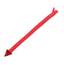 Devil Tail With Sequin Tip Costume Accessories Unisex 1
