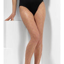 Diamond Net Tights Adult Pink 1