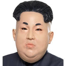 Dictator Overhead Mask Adult Korea Leader Latex 2