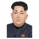 Dictator Overhead Mask Adult Korea Leader Latex 1