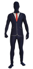 Disappearing Man Business Adult Costume 1