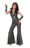 Disco Jumpsuit 1