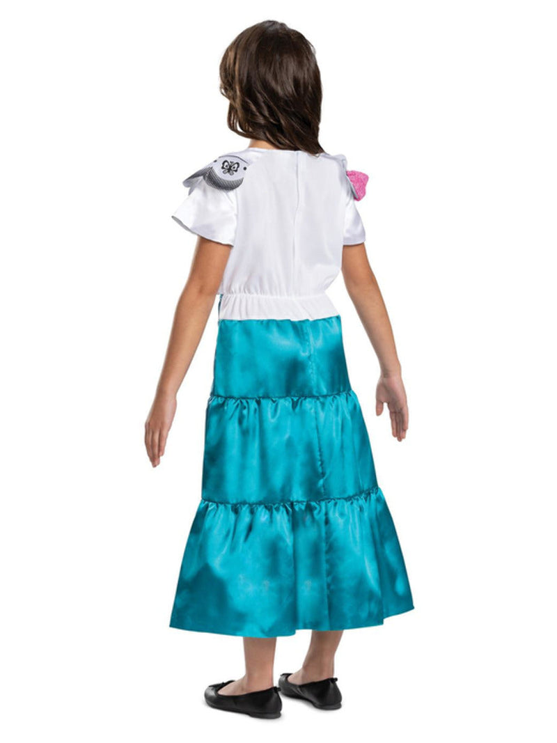 Disney Encanto Mirabel Deluxe Costume Child_2