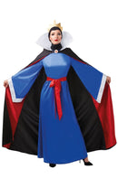 Disney Evil Queen Costume 1