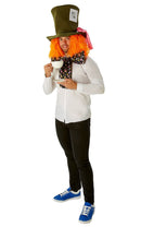 Disney Mad Hatter Accessory Set 3