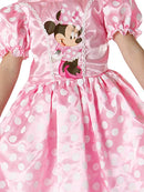 Disney Minnie Mouse Classic Pink Kids Costume 2