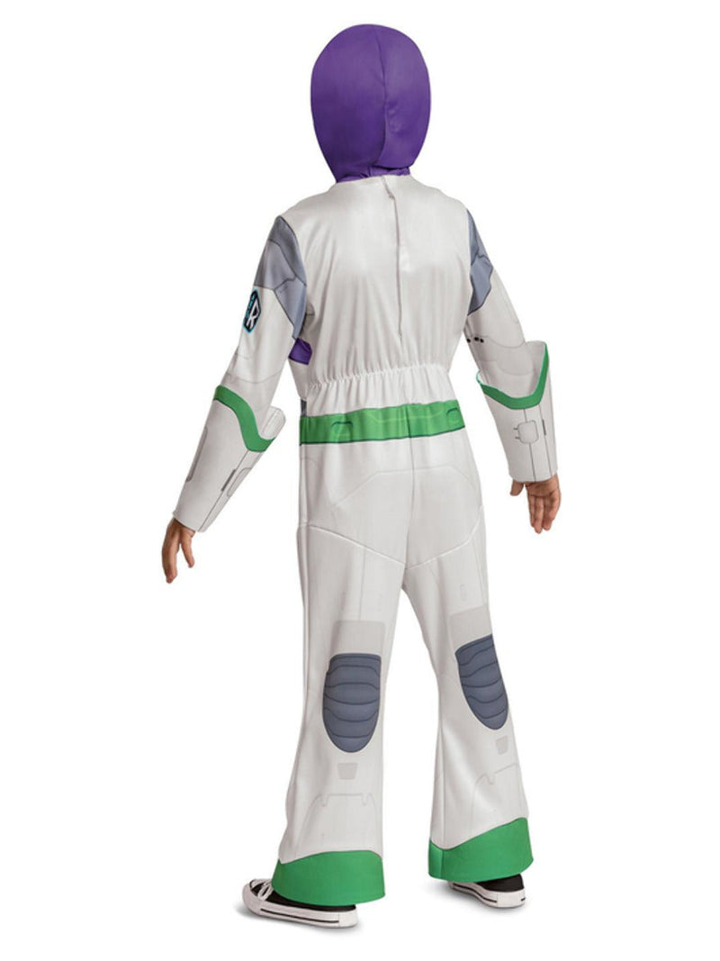 Disney Pixar Buzz Lightyear Classic Costume Child_3