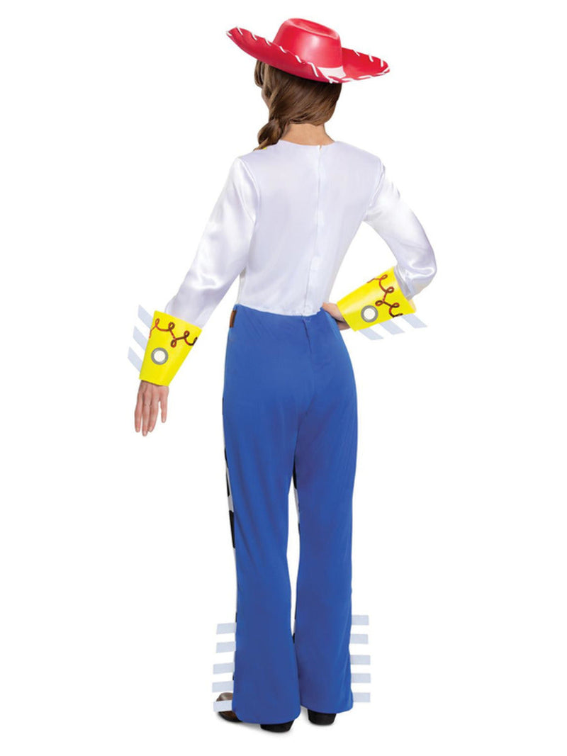 Disney Pixar Toy Story 4 Jessie Classic Costume Adult_2