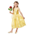 Disney Princess Belle “ Gem” Fancy Dress Costume 1