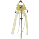 Disney Princess Belle Wand Yellow Ribbon 1