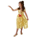 Disney Princess Fairy Tale Belle Costume 1