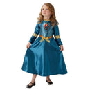 Disney Princess Fairy Tale Merida Costume 1