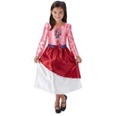 Disney Princess Fairy Tale Mulan Costume 1
