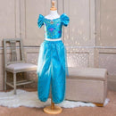Disney Princess Glitter and Sparkle Jasmine 1